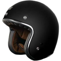 CAPACETE ORIGINE PRIMO PRETO MATE