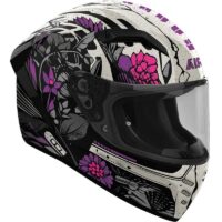 CAPACETE AIROH CONNOR BLOOM GLOSS