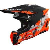 CAPACETE AIROH TWIST 3 DIRT MATE