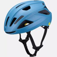 CAPACETE SPECIALIZED ALIGN II MIPS CE AZUL M/L