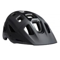 CAPACETE CICLISMO LAZER IMPALA PRETO