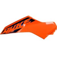 CARENAGEM DEPOSITO ESQUERDA KTM DUKE 125 96008050000EDA