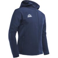 CASACO SOFTSHELL ACERBIS ELNATH AZUL