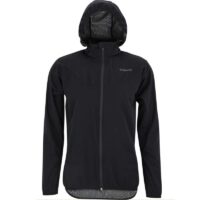 CASACO CORTA VENTO SHIMANO NAGAMO PRETO