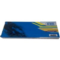 CORRENTE MOTO KMC 420 120E