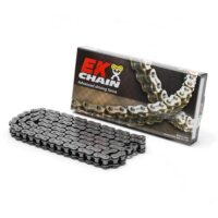 CORRENTE MOTO EK 525SRX2 QX-RING 118E