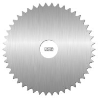 CREMALHEIRA UNIVERSAL ALUMINIO NG 420 55D