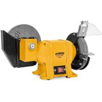 ESMERIL COMBINADO 250W 150MM + 200MM VITO VIESC150200