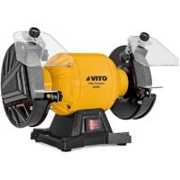 ESMERIL DUPLO 250W 150MM VITO VIES150B
