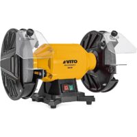 ESMERIL DUPLO 450W 200MM VITO VIES200A