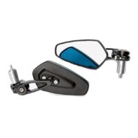 ESPELHOS MOTO APRO SR 4845 PRETO