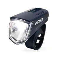 FAROL BICICLETA VDO ECO LIGHT M60 IPX4 USB