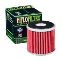 FILTRO OLEO HIFLOFILTRO HF593