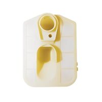 FILTRO AR MOTOSSERRA T45/50 / ACM 45 KIPA 5527