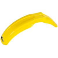 GUARDA LAMAS FRENTE SUZUKI RM 125/250 (89-00) AMARELO UFO