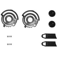 KIT APLICAÇAO VISEIRA CAPACETE NEXX X.VILITUR