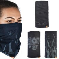 LENÇO PESCOÇO OXFORD COMFY HD GRAPHICS (3 UND)