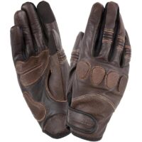 LUVAS MOTO PELE TUCANO URBANO GIG PRO VINTAGE