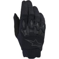 LUVAS ALPINESTARS FULL BORE V2 PRETO
