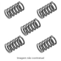 MOLAS EMBRAIAGEM YAMAHA DT125R (88-03) NEWFREN MO092F