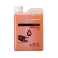 OLEO MINERAL TRAVOES BAIXA VISCOSIDADE SHIMANO 500ML
