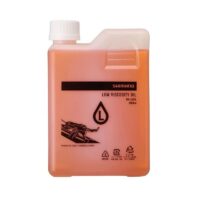 OLEO MINERAL TRAVOES BAIXA VISCOSIDADE SHIMANO 50ML (IND.)