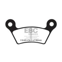 PASTILHAS TRAVAO EBC FA473