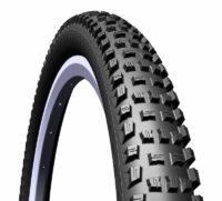 PNEU BIC MITAS MONARCH R24 29X2,60 TR TEXTRA EDC-DUAL E-MTB