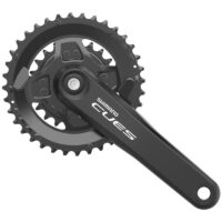 PEDALEIRO SHIMANO CUES 9/10/11V 170MM 36-22D