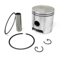 PISTON HONDA NSR50 Ø46 BARIKIT