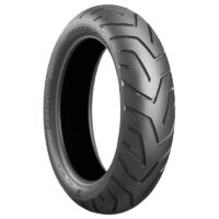 PNEU MOTO 170/60R17 72V BRIDGESTONE BATTLAX A411 R