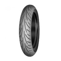 PNEU MOTO 120/70ZR19 60W MITAS TOURING FORCE