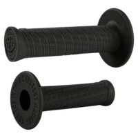 PUNHOS MOTO ODI TROY LEE DESIGNS MX FULL DIAMOND PRETO
