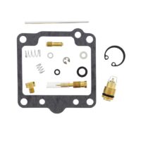 REPARAÇAO CARBURADOR SUZUKI GN 250 (85-99) KEYSTER KS-0330