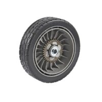 RODA RELVADEIRA TRAS HONDA HRG536/IZY53 BQP