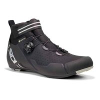 SAPATOS CICLISMO ESTRADA SIDI NIX GTX PRETO
