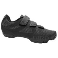 SAPATOS CICLISMO MTB GIRO RANGER PRETO