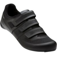 SAPATOS CICLISMO ESTRADA PEARL IZUMI QUEST ROAD PRETO 43