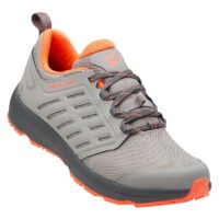 SAPATILHAS SENHORA MTB PEARL IZUMI X-ALP CANYON CINZA 40