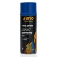 SPRAY ACRILICO VITO 400ML AZUL