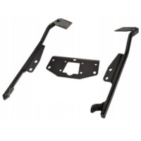 SUPORTE MALA/TOPCASE YAMAHA MT-09 (21-23) SHAD Y0MT91ST