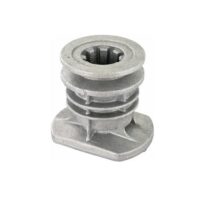 SUPORTE LAMINA CASTELGARDEN NG464TD/484TD/534TD BQP