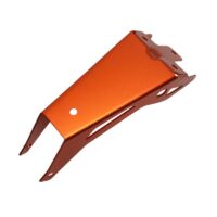 SUPORTE PISCAS/MATRICULA BICICLETA ELETRICA ACM ES049