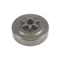 TAMBOR EMBRAIAGEM OLEO-MAC 250/251/254/350 (3/8)