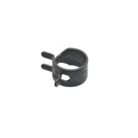 ABRAÇADEIRA TUBO GASOLINA UNIVERSAL 4-5MM BQP