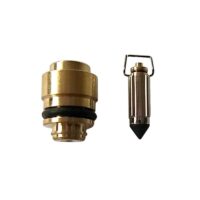 AGULHA BOIA CARBURADOR COMPLETA TOURMAX FVS-212