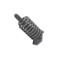 AMORTECEDOR MOTOSSERRA HUSQVARNA 545/550XP/560XP/562XP BQP
