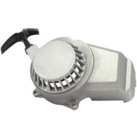 ARRANCADOR CPL MINI MOTO (PULL START) ALUMINIO TNT