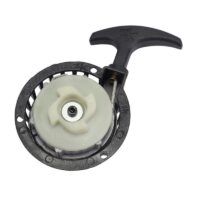 ARRANCADOR MINI MOTO (PULL START) PLASTICO Ø98MM TNT