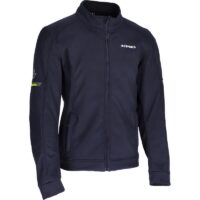 BLUSAO ACERBIS CE X-TOWN AZUL/AMARELO